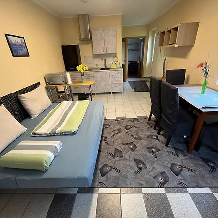 Apartment Mahlke Stedar Экстерьер фото
