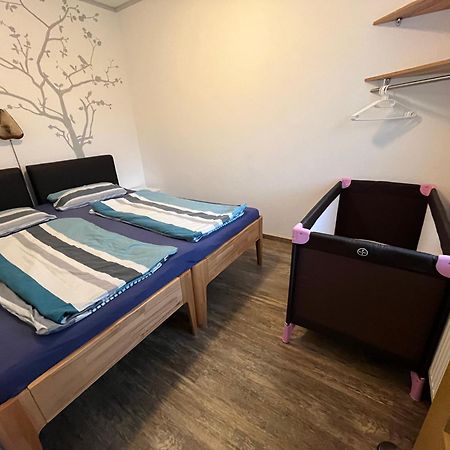 Apartment Mahlke Stedar Экстерьер фото